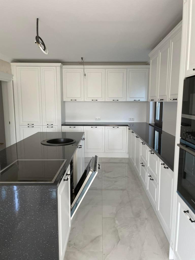 Bucatarie MDF