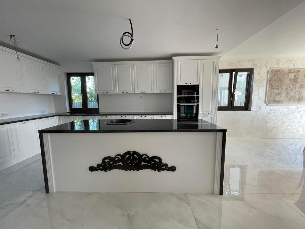 Bucatarie MDF
