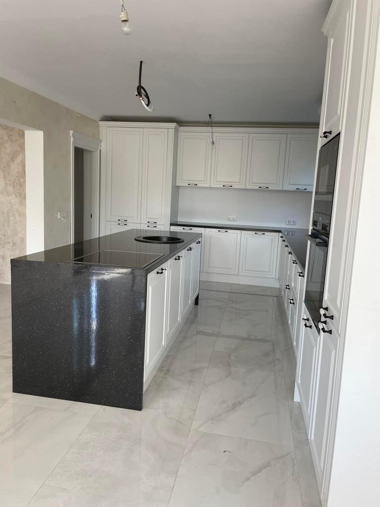 Bucatarie MDF