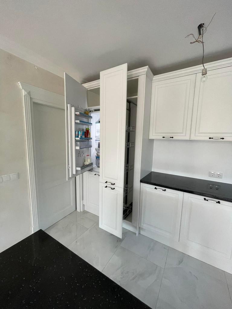 Bucatarie MDF