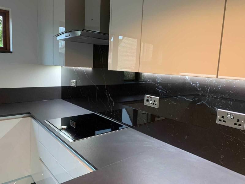Bucatarie MDF