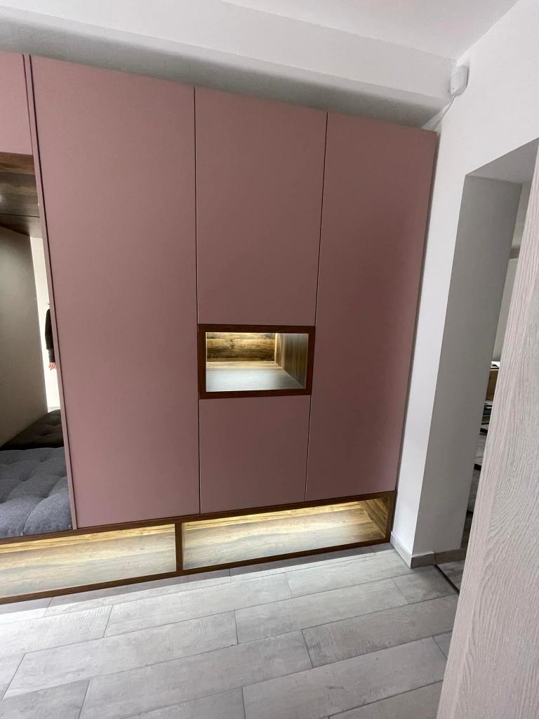 Mobilier Hol