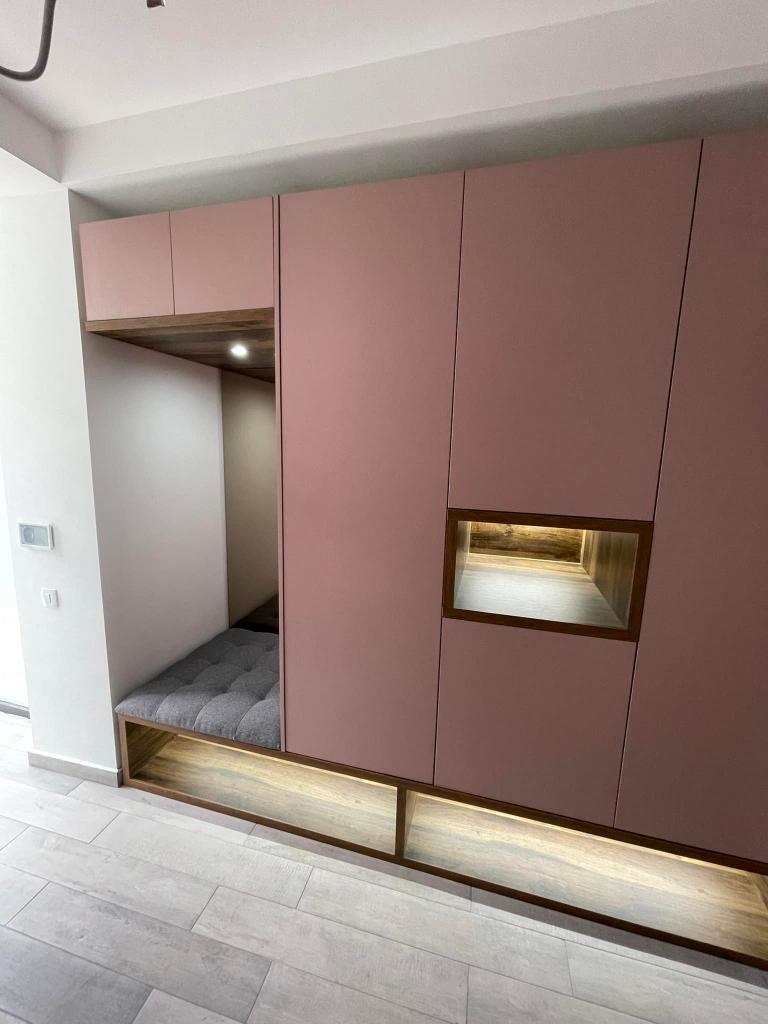 Mobilier Hol