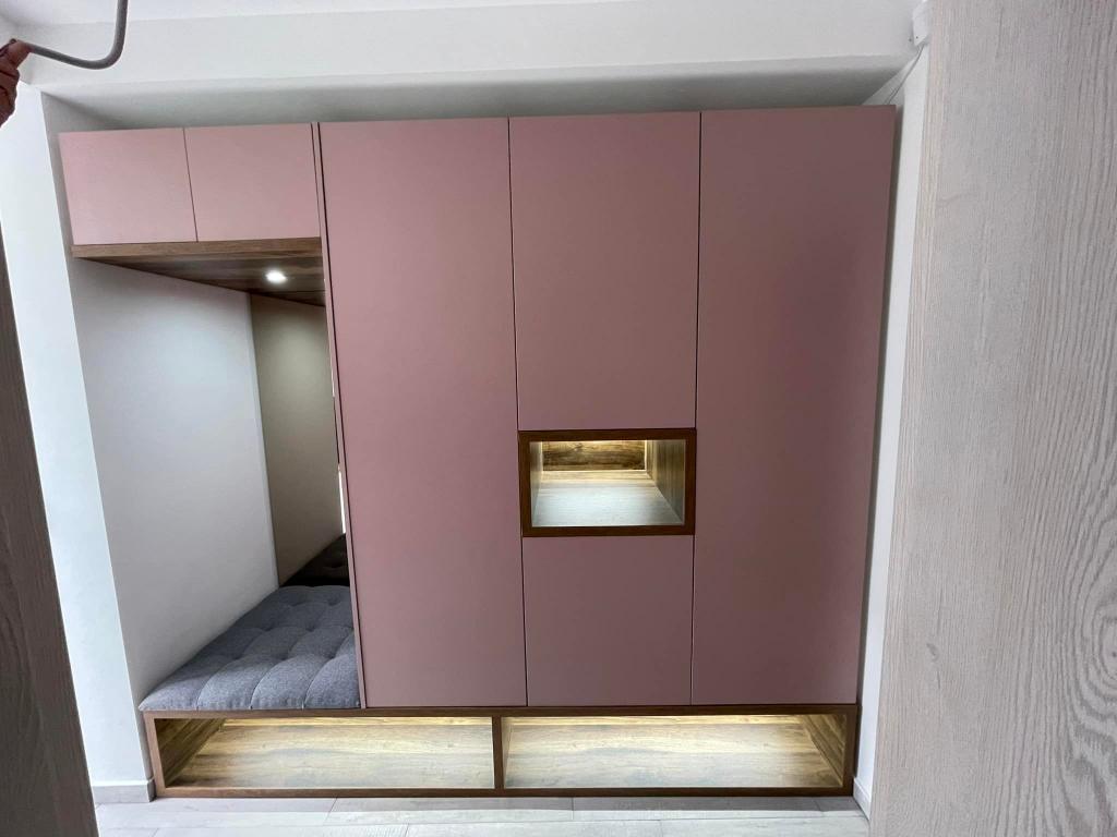 Mobilier Hol