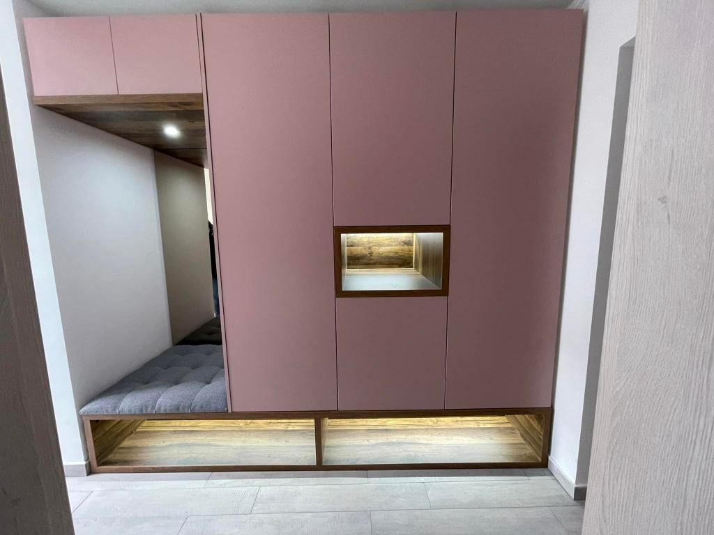 Mobilier Hol
